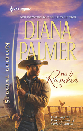 Title details for The Rancher by Diana Palmer - Available